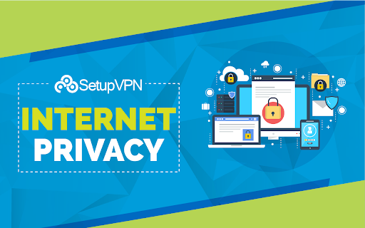 setupvpn - lifetime free vpn